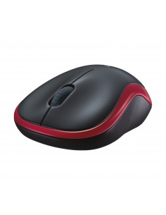 Безжична мишка Logitech M185 2